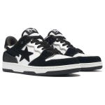 Кроссовки A BATHING APE SK8 STA, 1J80-291-057
