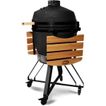 Start Grill SG 22 PRO керамический гриль 56 см / 22 дюйма (черный) SG22B