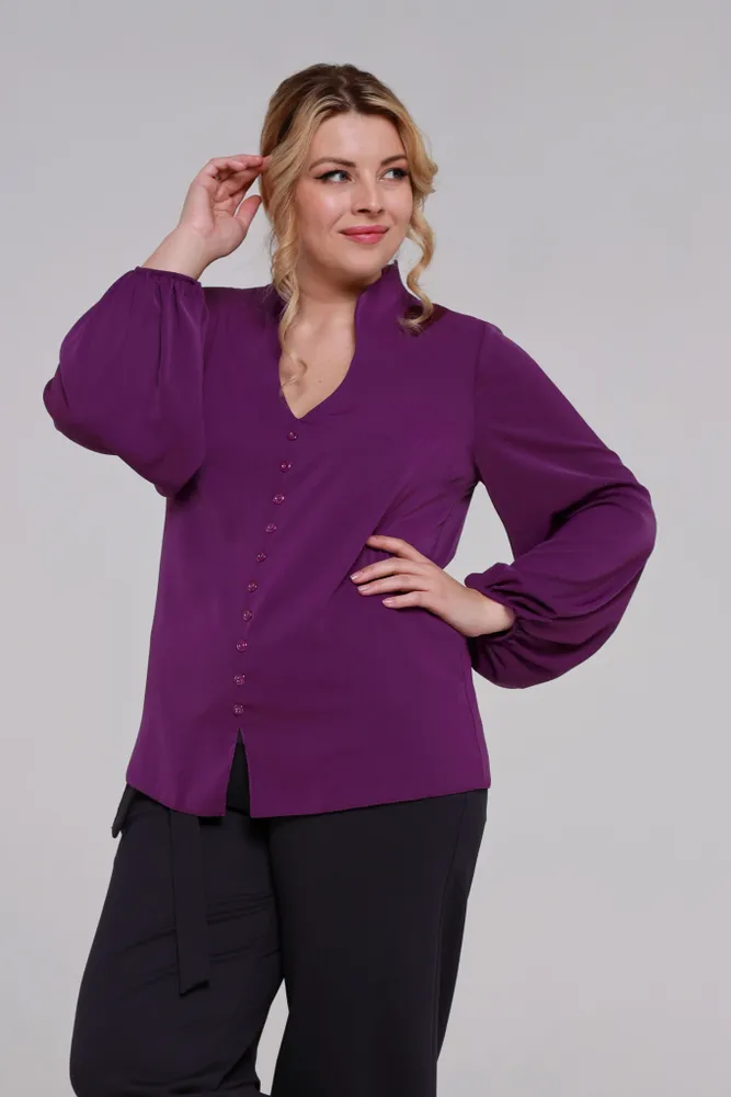 Блузка 4471 Fabrika