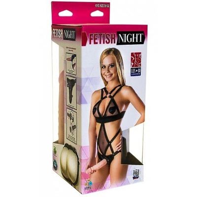 Одежда для BDSM