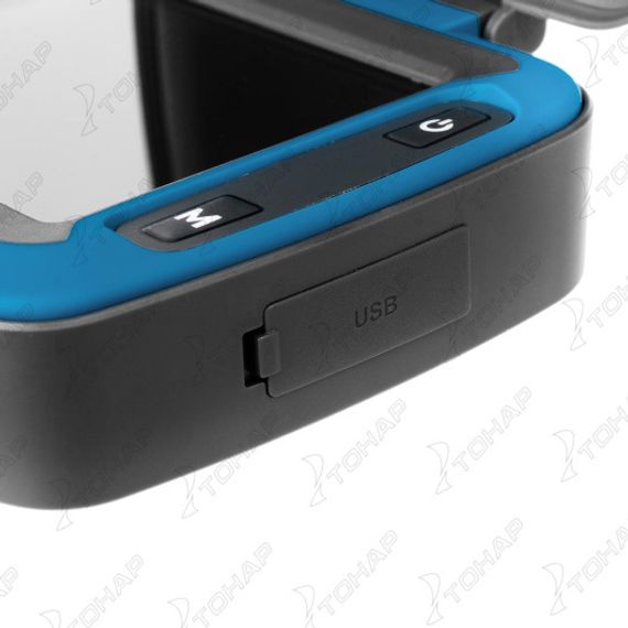 Эхолот портативный COMFORT (FFS-01) CALYPSO