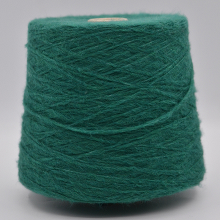 Pecci Filati art. SQUADRA (изумрудный)