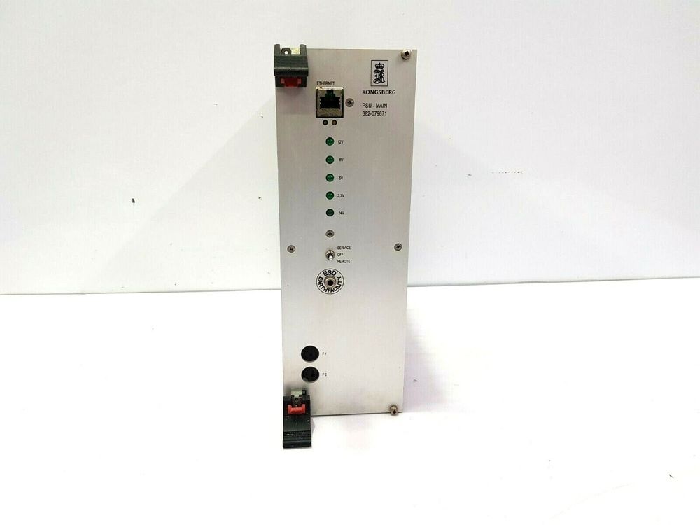 PSU-MAIN