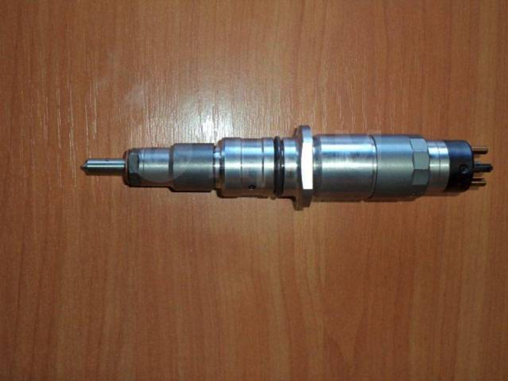 Форсунка Cummins QSB 4.5 6.7 оригинал
