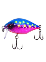 Воблер LureMax OSA 33F-078 2,8 г. Плавающий