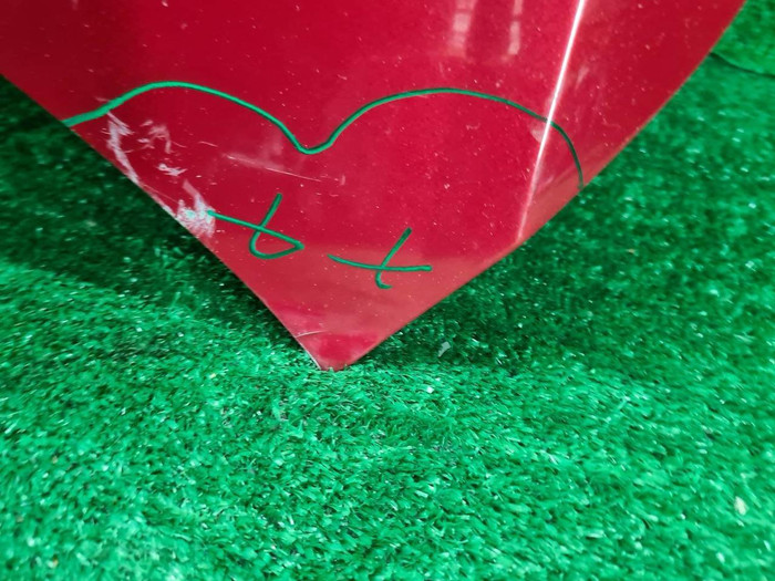 Капот Hyundai Creta 2 (2021-н.в.)