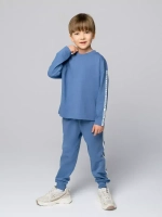 Спортивный костюм для мальчика в школу