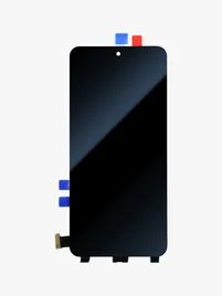 Дисплей для Vivo X200 Ultra AMOLED в сборе с тачскрином