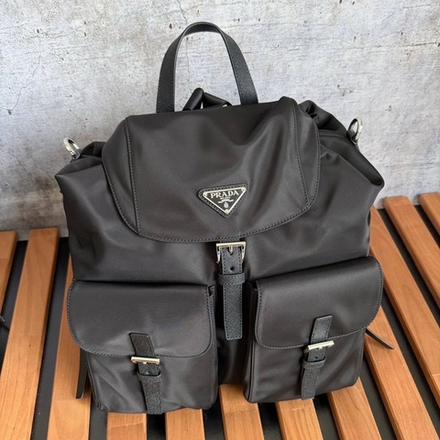 Рюкзак Prada