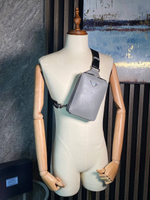 Сумка Prada