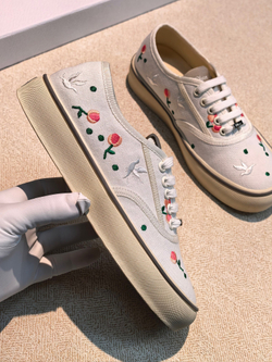Кеды Christian Dior