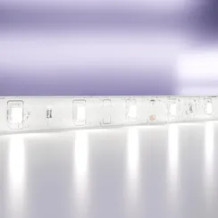 Светодиодная лента 12В 2835 4,8Вт/м 6000K 5м IP65 Led Strip 10107