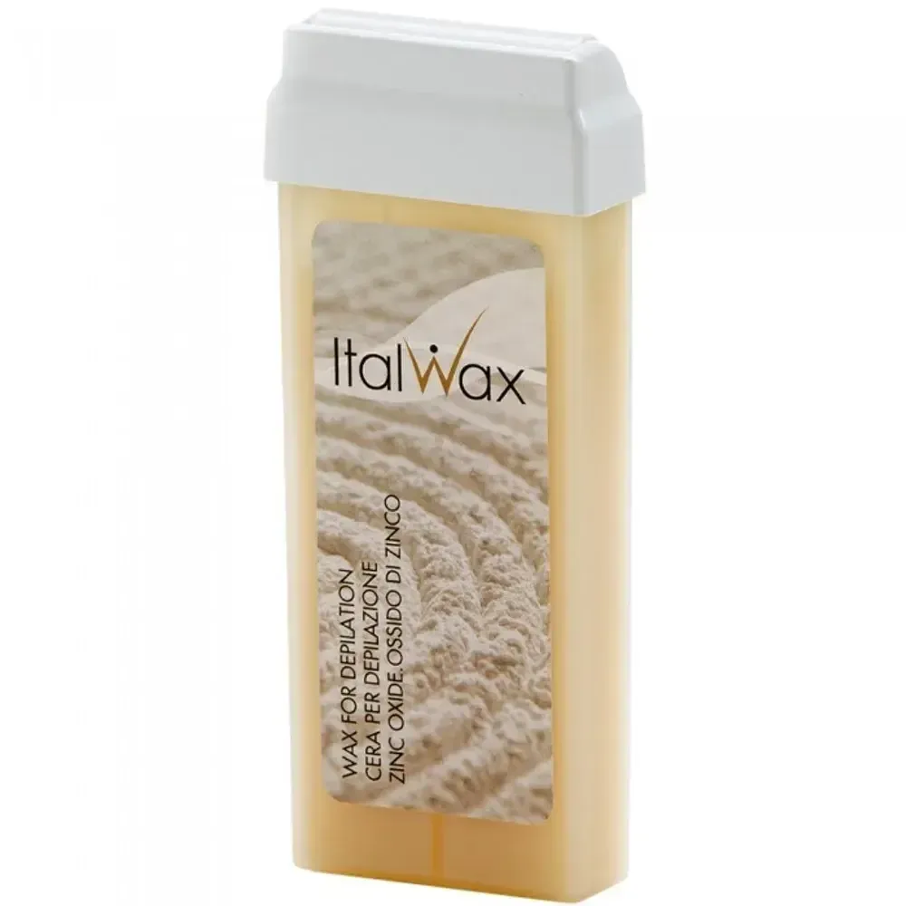 ТЁПЛЫЙ ВОСК «ОКСИД ЦИНКА» ITALWAX