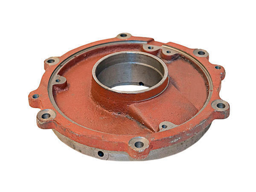 ZS1100 Крышка коленвала