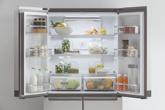 Холодильник Whirlpool WQ9 B1L