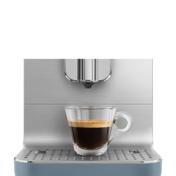 Кофемашина Smeg BCC13SBMEU