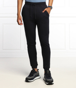 спортивные штаны sestart BOSS ORANGE - темно-синий(50468448)