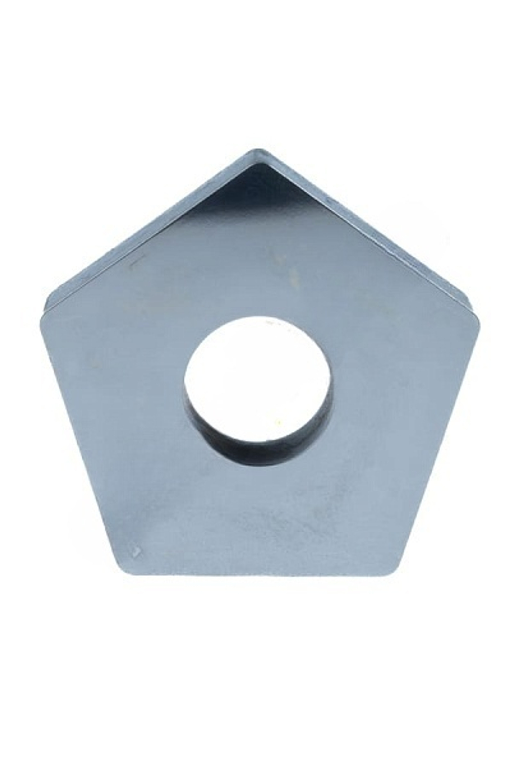 PNEA110408ВК8(YG8)(B35) Пластина пятигранная сменная шлифованная