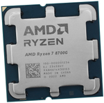Процессор AMD Ryzen 7 8700G OEM