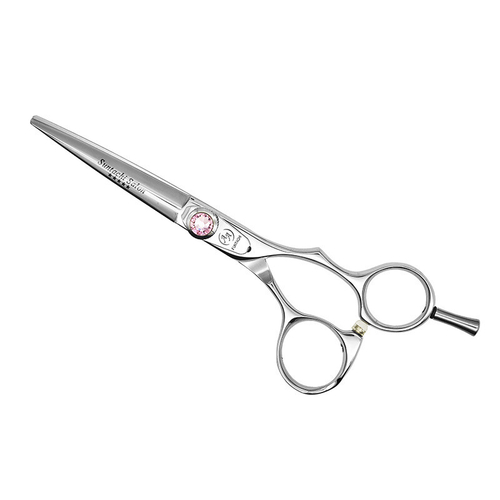 Suntachi Salon прямые ножницы D3-S-55 5 класс ✅ Оригинал