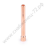 FoxWeld Цанга 3,0мм х 50мм TIG17/18/26 (702.0241, пр-во FoxWeld/КНР)