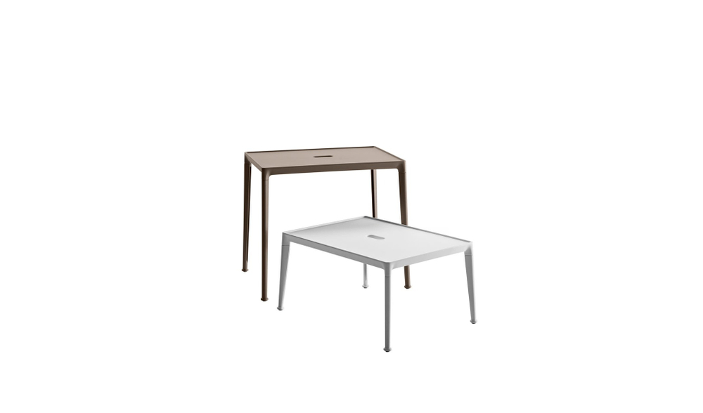 Столик B&B Italia Mirto Outdoor