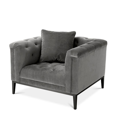 Кресло Chair Cesare арт.111237