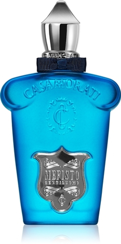 Xerjoff Mefisto Gentiluomo парфюмированная вода для мужчин