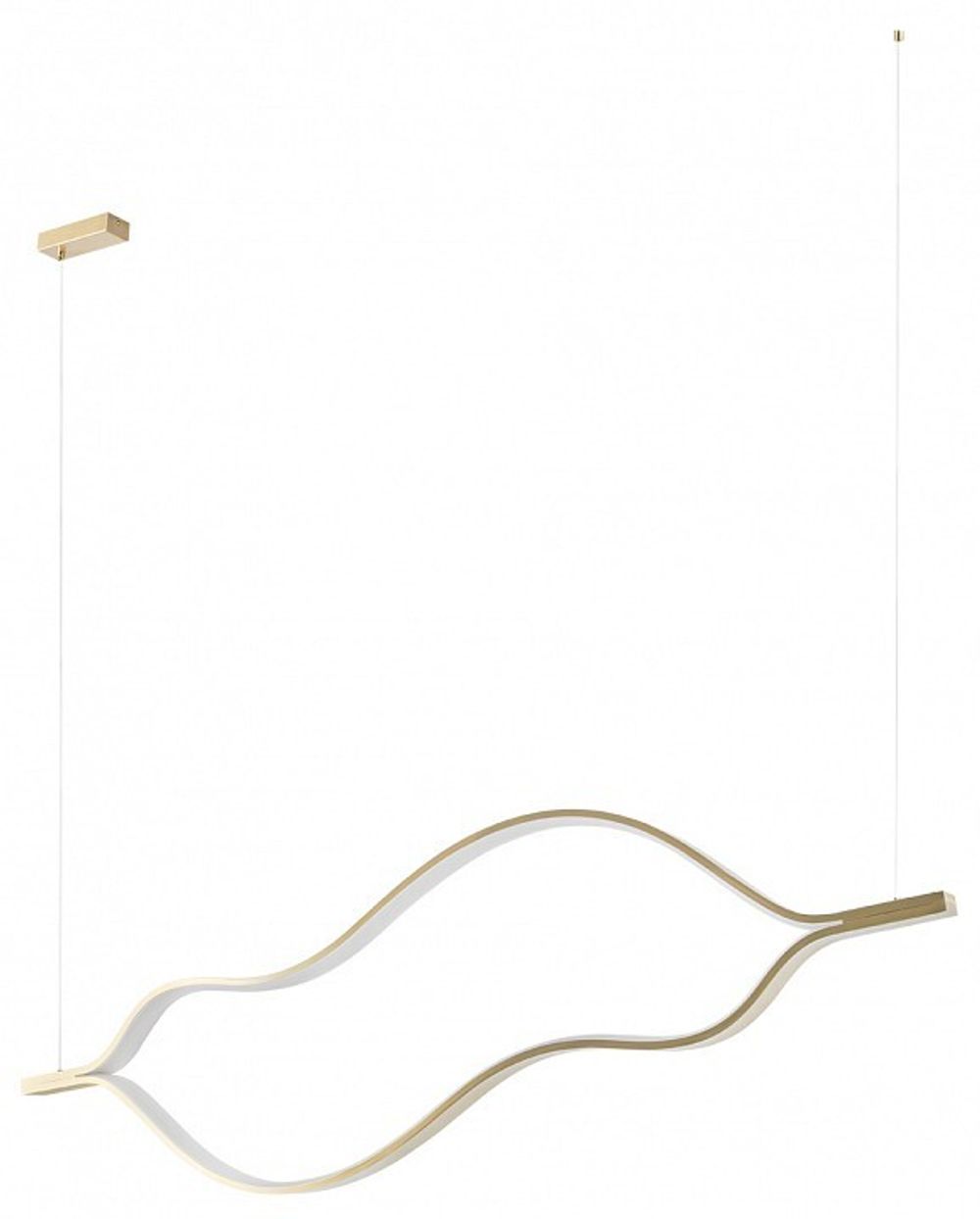 Подвесной светильник Loft it Tape Light 10403/1400 AB