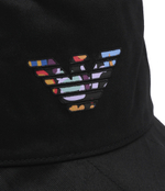 Шляпа Emporio Armani - черный(230195 4R506)