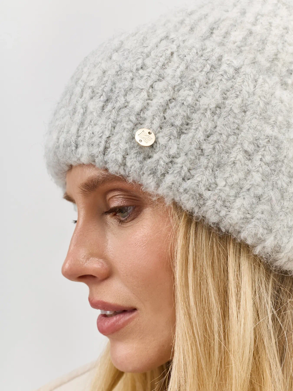 Шапка женская 402520 Bulmer