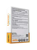 Ligone Bromelain 60 капсул