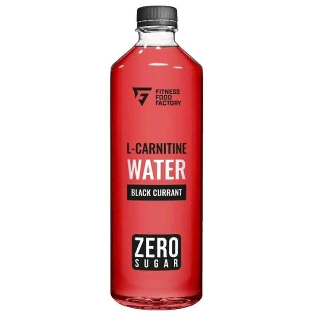 Fitness Food Factory L-Carnitine 2000 (500 мл.)