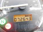 Honda Shadow 750 Phantom 038753