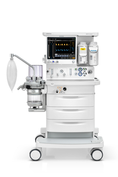 Mindray WATO EX-65 наркозный аппарат