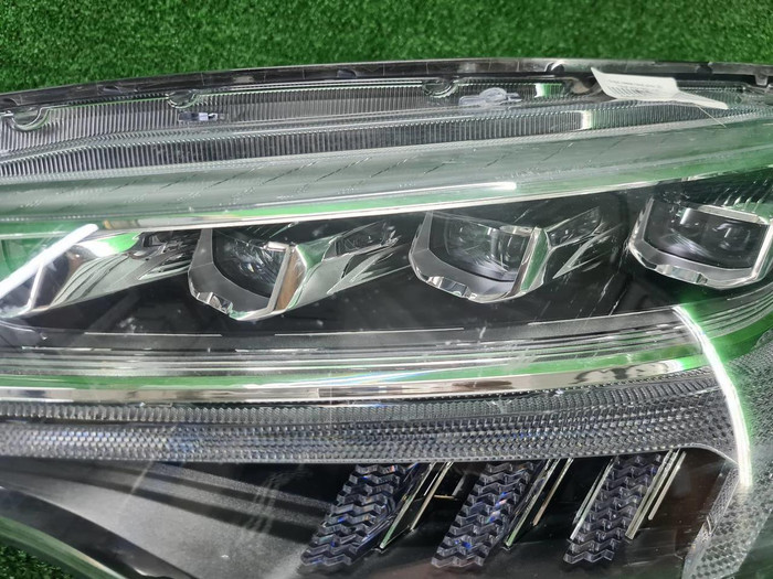 Фара левая Haval Jolion (2021-н.в.) LED