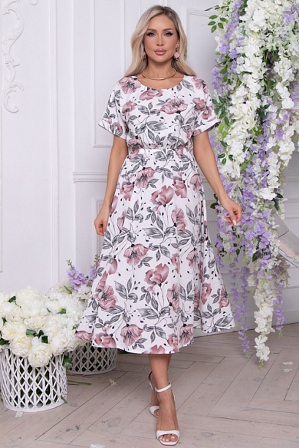 Платье 71559 Avili