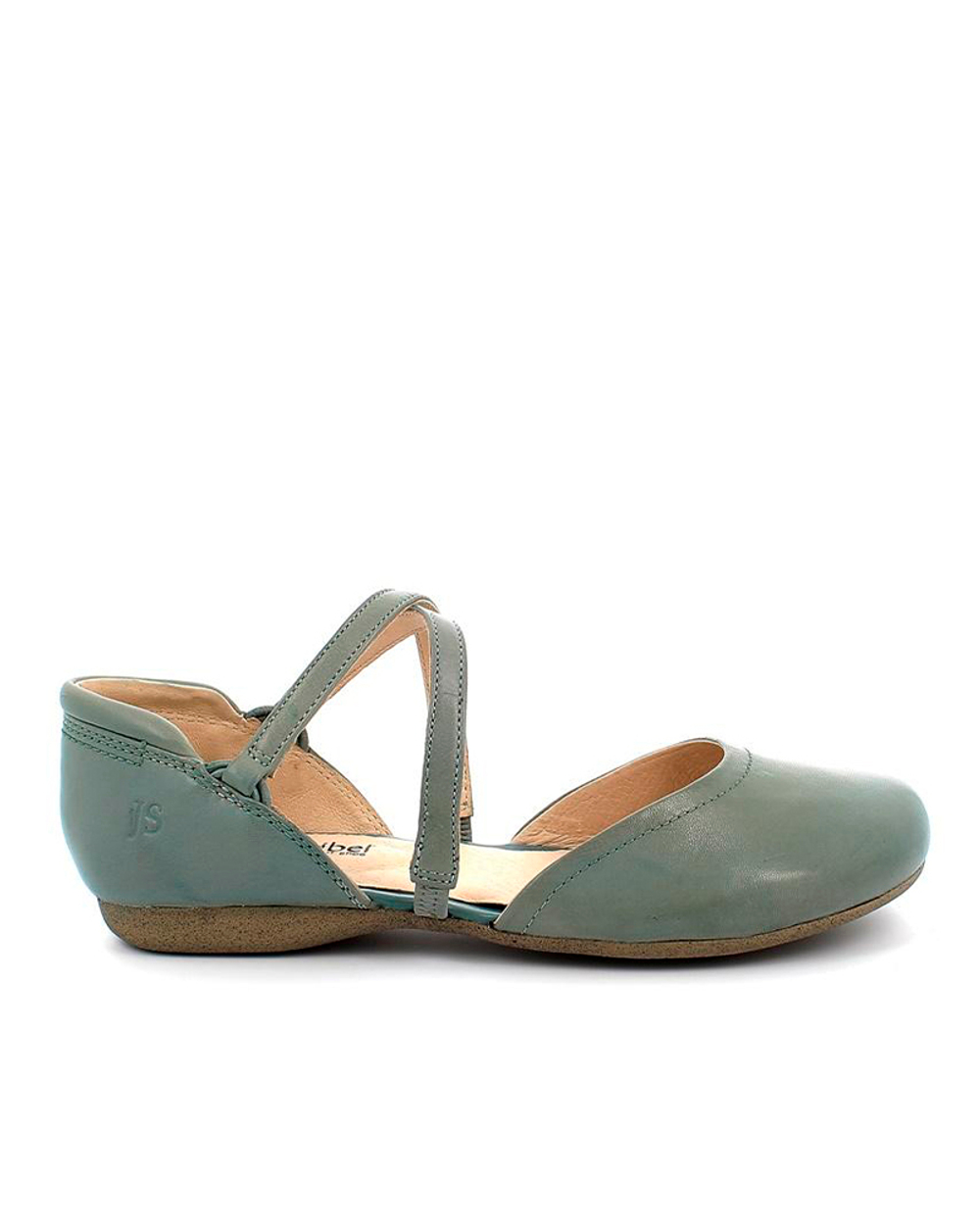 Женские Туфли Josef Seibel 87241/971610