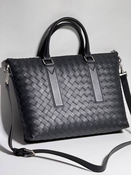 Деловая сумка Bottega Veneta