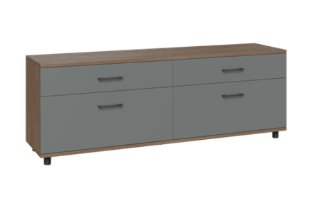 Тумба ТВ Грейс ТБ-5028