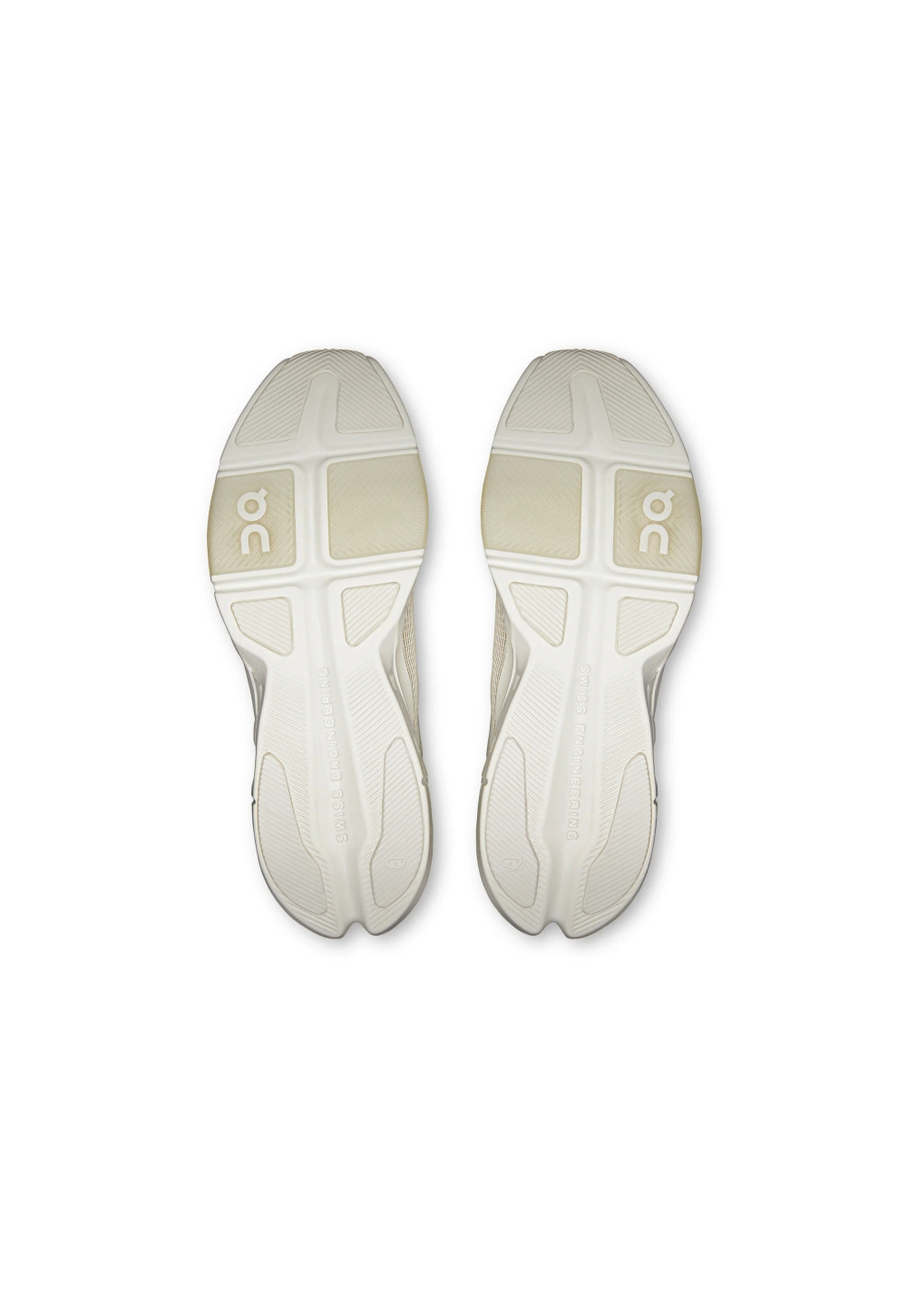 Кроссовки On Cloudpulse Next white ice