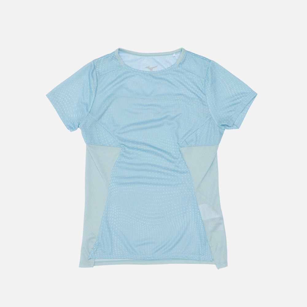 Футболка DryAeroFlow Graphic Tee жен.