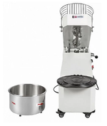 Тестомес MIRATEK PRS-40