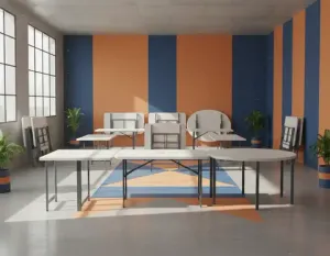 Банкетные столы