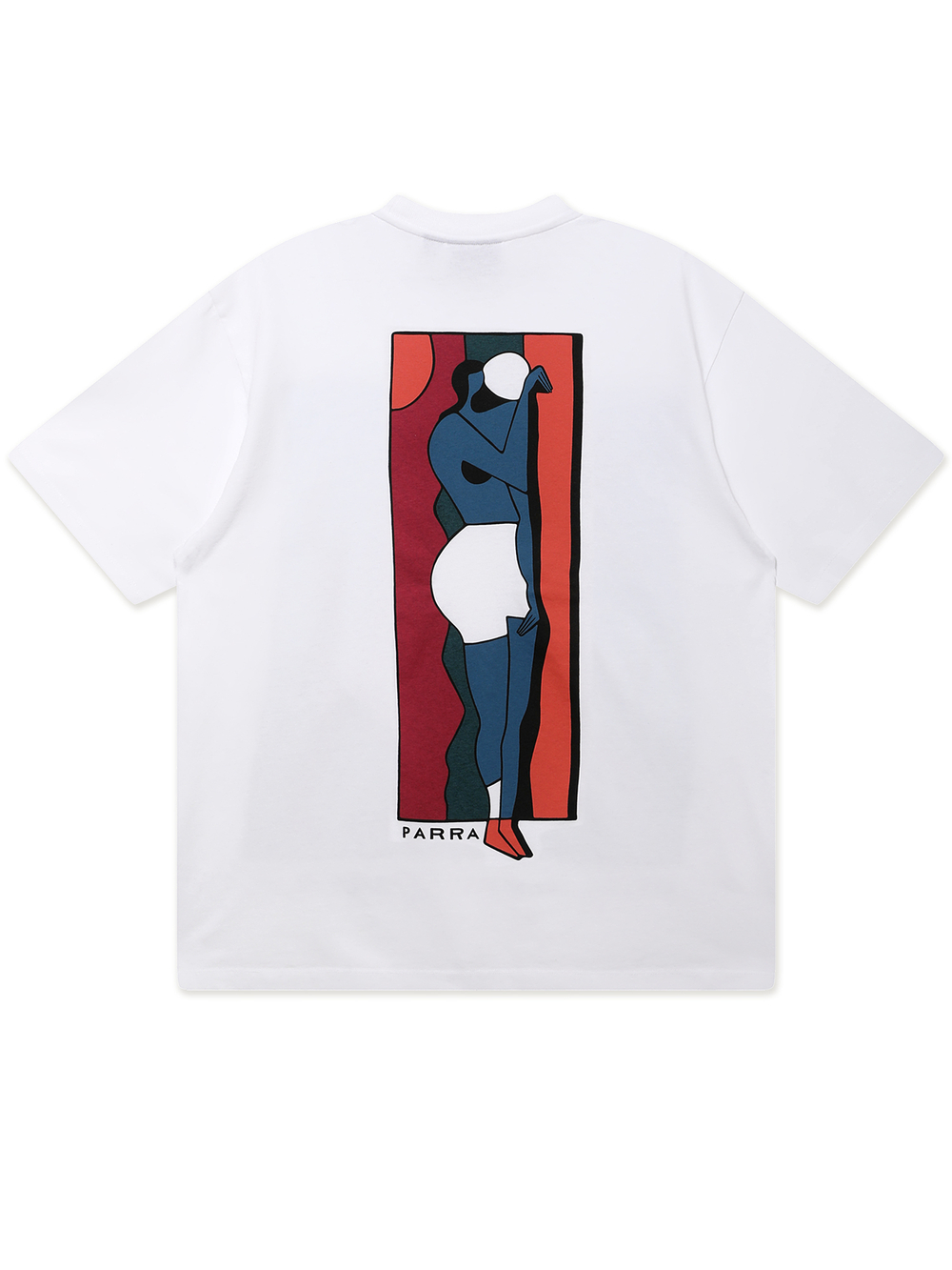 Футболка Кор. Рукав Vertical Thoughts T-shirt