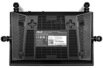 Wi-Fi роутер ASUS RT-AX1800U