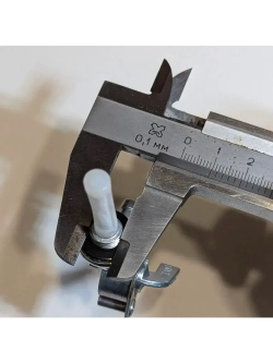 Бензокран на бак PitBike