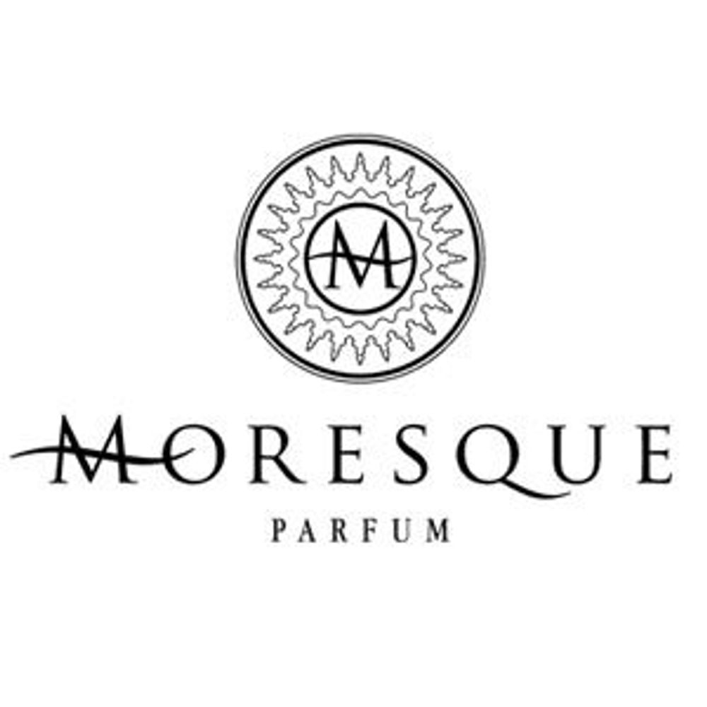 moresque parfum aurum edp 50 ml tester - парфюмерная вода тестер