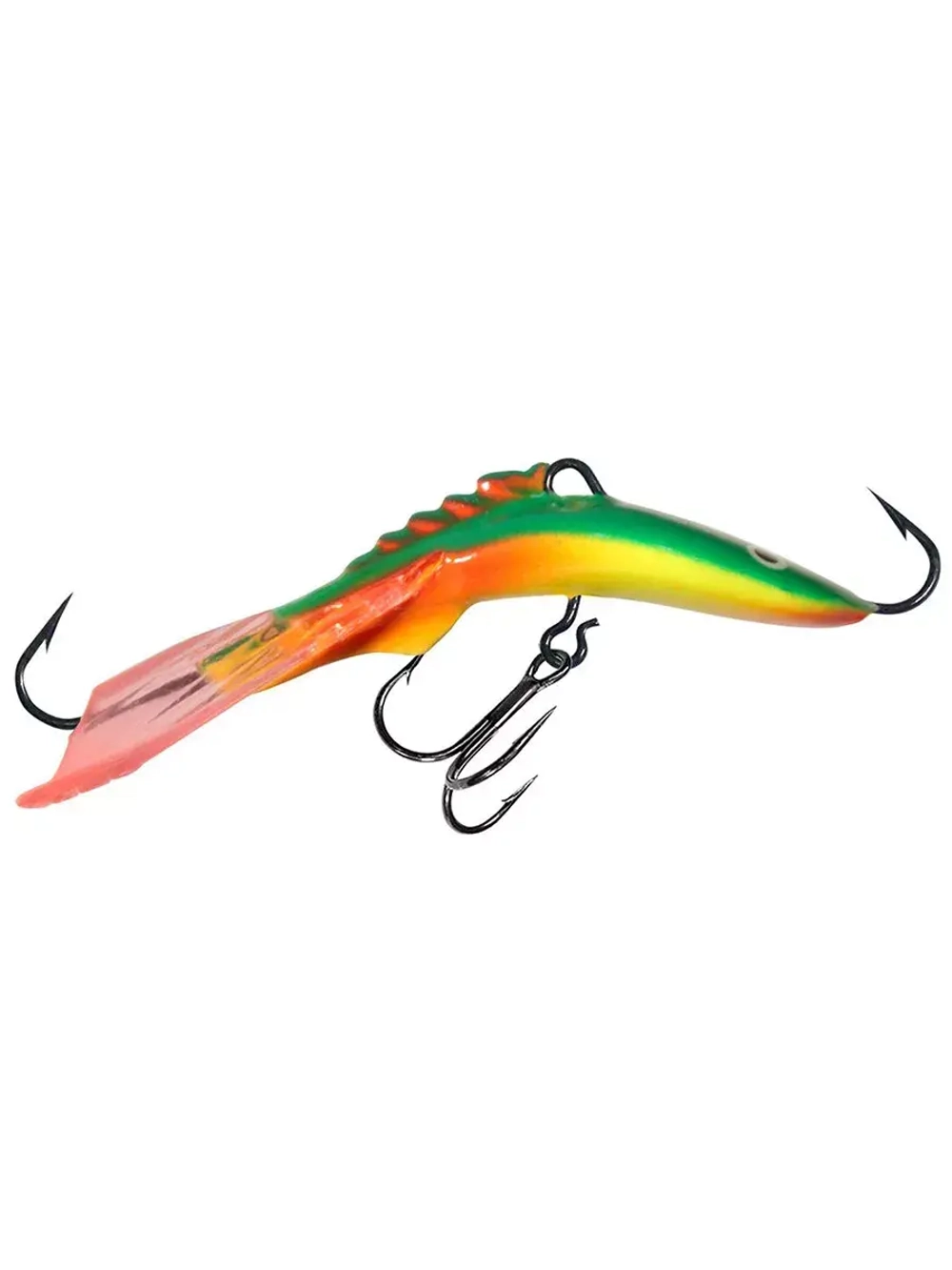 Балансир рыболовный ACROBAT-3 50mm 2 штуки 10 г.