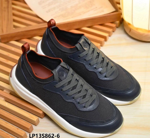 Кроссовки Loro Piana